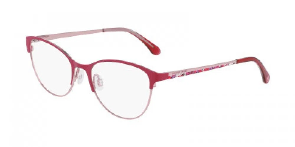Draper James DJ5040 Eyeglasses - view 2
